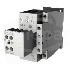 DILM25-21 25A 11,0kW 2NO+1NC 230/240VAC Stycznik 3P