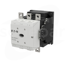 DILM300A-S/22 300A 160kW 2NO2NC 110-120V Stycznik 3P