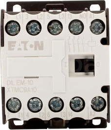 DILEM-10 110V 50/60Hz Stycznik
