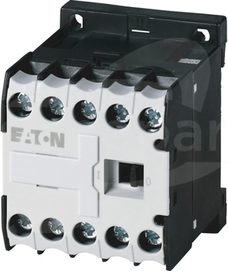 DILER-40-G (220VDC) Stycznik pomocniczy