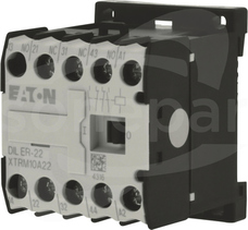 DILER-22-G (24VDC) Stycznik pomocniczy
