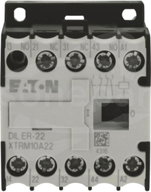 DILER-22 400V 50Hz 440V 60Hz Stycznik