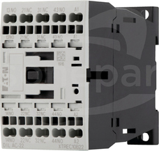 DILAC-22 110V50Hz 120V60Hz Stycznik pomocniczy
