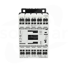 DILA-31(24VDC)-PI Stycznik pomocniczy