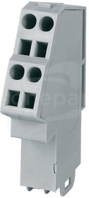 IZMX-SEC-TB2-F-1 Przyłącze obwodów pomocniczych