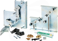 IZMX-MIL2C-F16-1 Blokada mechaniczna
