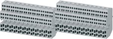IZMX-SEC-KIT-W40-1 Zamienne przyłącza pomocnicze do starych