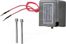 +IZMY-SR25/40-24AD 24 VAC/DC Elektromagnes załączający
