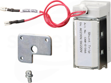+IZMY-ST16-24AD 24 VAC/DC Wyzwalacz wzrostowy