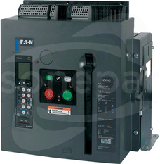IZMX40H3-P40F-1 Wyłącznik