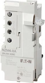 NZM4-XA208-250AC/DC Wyzwalacz wzrostowy