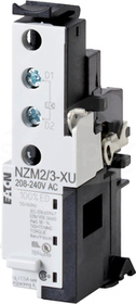 NZM2/3-XU208-240AC Wyzwalacz zanikowy