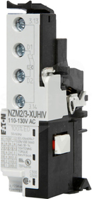 NZM2/3-XUHIV60AC Wyzwalacz zanikowy