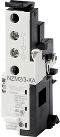 NZM2/3-XA24AC/DC Wyzwalacz wzrostowy