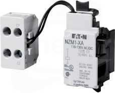 NZM1-XA208-250AC/DC Wyzwalacz wzrostowy