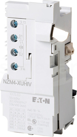 NZM4-XUHIV380-440AC Wyzwalacz zanikowy
