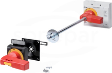 NZM3-XHB-DAR Zespół wyłącznika głównego