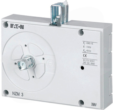 NZM4-XMV Blokada mechaniczna do NZM4