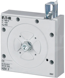 NZM2-XMV Blokada mechaniczna do NZM2