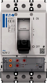NZM2 PXR20 690VAC 250A 3P Wyłącznik mocy