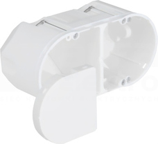 9062-74 Puszka podtynkowa