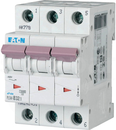 PLSM-C32/3-MW 3P C32A 10kA Wyłącznik nadprądowy