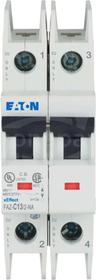 FAZ-C13/2-NA Wyłącznik nadprądowy