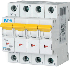 PLSM-C25/4-MW 4P C25A 10kA Wyłącznik nadprądowy