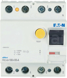 FRCMM-25/4/03-S 4P 25A 300mA typ-S Wyłącznik różnicowoprądowy