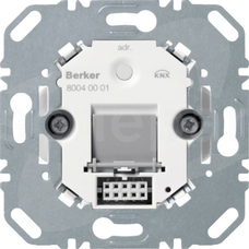 KNX e/s Port magistralny