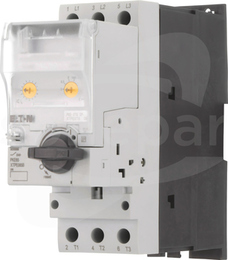 PKE65/XTUWCP-36 Wyzwalacz elektroniczny do ochrony instalacji