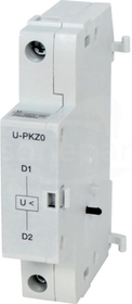 +U-PKZ0 230V 50Hz Wyzwalacz zanikowy