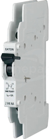 Z-IHK-NA NO+NC 6A 250VAC IP40 Styk pomocniczy