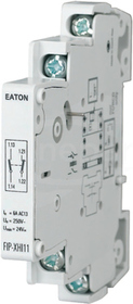 FIP-XHI11 1NO+1NC Styki pomocnicze
