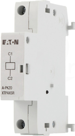 A-PKZ0 24VDC Wyzwalacz wzrostowy
