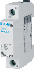 SPBT12-NPE50 typ-B+C Ogranicznik przepięć