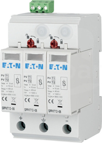 SPPVT12-10-2+PE-AX 1000VDC typ-B+C Ogranicznik przepięć