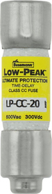LP-CC-20 Bezpiecznik