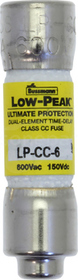 LP-CC-6 Bezpiecznik