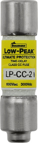 LP-CC-2 Bezpiecznik