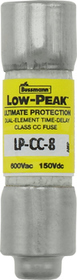 LP-CC-8 Bezpiecznik