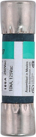 200A 600VAC 10,3x38,1mm Wkładka bezpiecznikowa zwłoczna