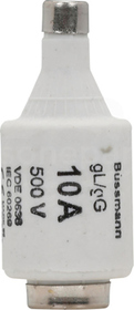 DII T gL/gG 500VAC 10A E27 Wkładka bezpiecznikowa D