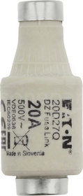 20A DII/E27 500VAC Wkładka bezpiecznikowa