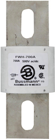 FWH-800A Bezpiecznik