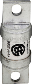 FWH-175B 175A 500VAC TAG FUSE Bezpiecznik