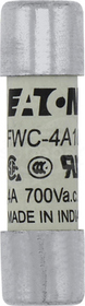 10x38 4A 700VAC Wkładka bezpiecznikowa