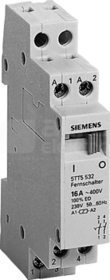 5TT5522 16A 24V 2z SIEMENS WYŁĄCZNIK ZDALNY