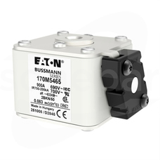 FUSE 900A 690V 2BKN/50 AR UC Bezpiecznik