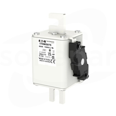800A 1000V 2KN/110 AR UR Bezpiecznik